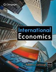 International Economics 18th