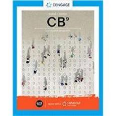 CB 9 (Student Ed) - With Access
