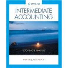 Bundle: Intermediate Accounting: Reporting and Analysis, Loose-Leaf Version, 3rd + CNOWv2, 1 Term Printed Access Card