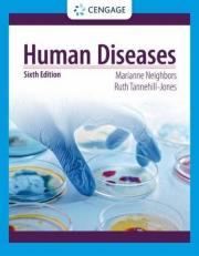 Human Diseases 6th