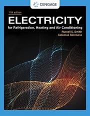 Electricity for Refrigeration, Heating, and Air Conditioning 11th