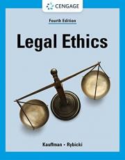 Legal Ethics 4th