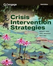 Crisis Intervention Strategies 9th