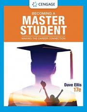Becoming a Master Student : Making the Career Connection 17th