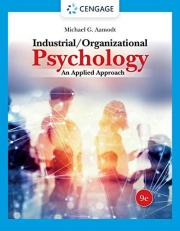 Industrial/Organizational Psychology : An Applied Approach 9th