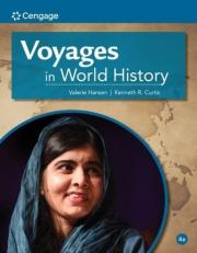 Voyages in World History 4th