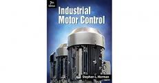 Industrial Motor Control 7th