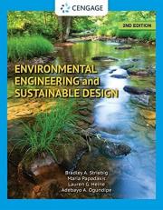Environmental Engineering and Sustainable Design 2nd