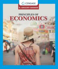 Principles of Economics 9th