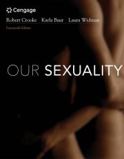 Our Sexuality 14th