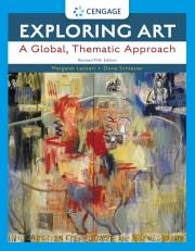 Exploring Art: A Global, Thematic Approach, Revised 5th