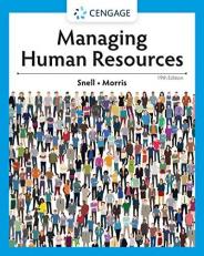 Managing Human Resources - Text Only (Looseleaf) 19th