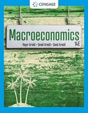 Macroeconomics 14th