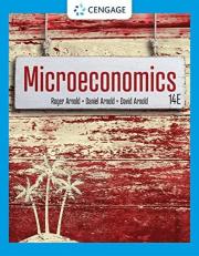 Microeconomics 14th