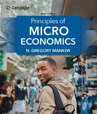 Principles of Microeconomics 10th