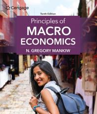 Principles of Macroeconomics 10th