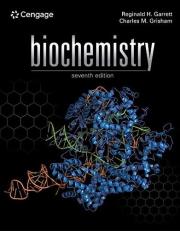 Biochemistry 7th