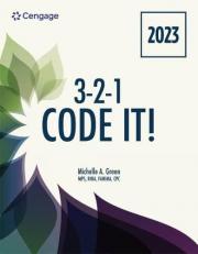 3-2-1 Code It! 2023 Edition
