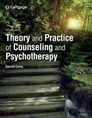 Theory and Practice of Counseling and Psychotherapy 11th