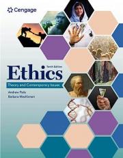 Ethics : Theory and Contemporary Issues 10th