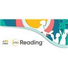 Into Reading : Know It Show It Grade 5