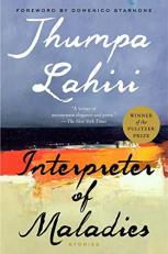 Interpreter of Maladies : A Novel 