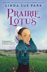 Prairie Lotus Signed Edition 
