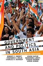 Government and Politics in South Asia 7th
