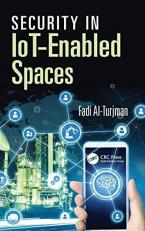 Security in Iot-Enabled Spaces 