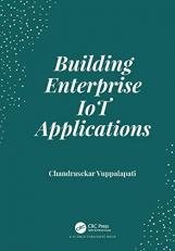 Building Enterprise Iot Applications 