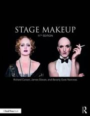 Stage Makeup 11th