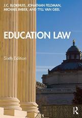 Education Law 6th