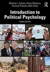 Introduction to Political Psychology 4th