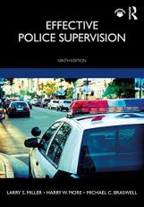 Effective Police Supervision 9th
