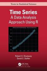 Time Series : A Data Analysis Approach Using R 