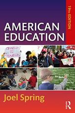 American Education 19th