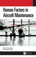 Human Factors in Aircraft Maintenance 
