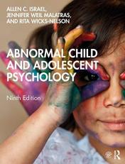 Abnormal Child and Adolescent Psychology 9th