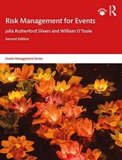 Risk Management for Events (Events Management) 2nd