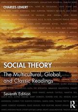 Social Theory 7th