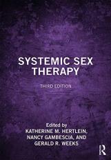 Systemic Sex Therapy 3rd