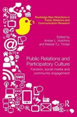 Public Relations and Participatory Culture 