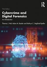 Cybercrime and Digital Forensics : An Introduction 3rd