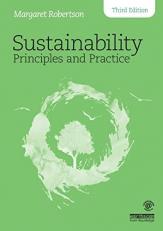 Sustainability Principles and Practice 3rd