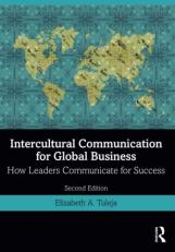 Intercultural Communication for Global Business 