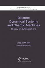 Discrete Dynamical Systems and Chaotic Machines 