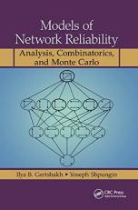 Models of Network Reliability 