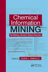Chemical Information Mining 