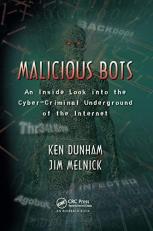 Malicious Bots 