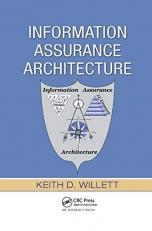 Information Assurance Architecture 